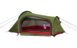 High Peak Tunnelzelt Sparrow 2 -Camping Gear Günstiges Camping Geschäft 277126 2551543