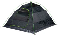 High Peak Nevada 4.0 Kuppelzelt -Camping Gear Günstiges Camping Geschäft 277134 2537501