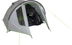 High Peak Nevada 2.0 Kuppelzelt -Camping Gear Günstiges Camping Geschäft 277156 2628032