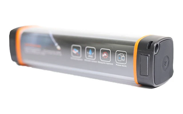 Disc-O-Bed X5 Mini Outdoor- Und Campinglicht 1 Disc-O-Bed X5 Mini Outdoor- Und Campinglicht