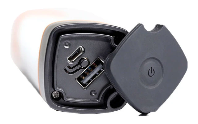 Disc-O-Bed X5 Mini Outdoor- Und Campinglicht 5 Disc-O-Bed X5 Mini Outdoor- Und Campinglicht – Bild 5