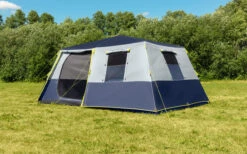 Berger Milano 6 Faltzelt -Camping Gear Günstiges Camping Geschäft 278175 2316389