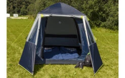 Berger Milano 4 Faltzelt -Camping Gear Günstiges Camping Geschäft 278240 1964483