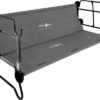 Disc-O-Bed Stockbett XL Anthrazit
