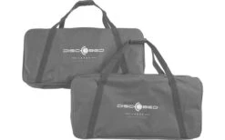 Disc-O-Bed Stockbett L Anthrazit -Camping Gear Günstiges Camping Geschäft 278943 2378516