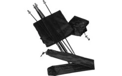 Disc-O-Bed Mosquitonetz Mit Rahmen -Camping Gear Günstiges Camping Geschäft 278951 1954581