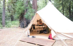 Disc-O-Bed Stockbett XL Schwarz -Camping Gear Günstiges Camping Geschäft 278965 2303461