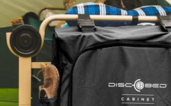 Disc-O-Bed Cabinet Garderobe Für Stockbett L / XL 7 Disc-O-Bed Cabinet Garderobe Für Stockbett L / XL -Camping Gear Günstiges Camping Geschäft 278973 2470303