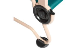 Disc-O-Bed Foot Pads Fußteller 4er Set -Camping Gear Günstiges Camping Geschäft 278985 2628347