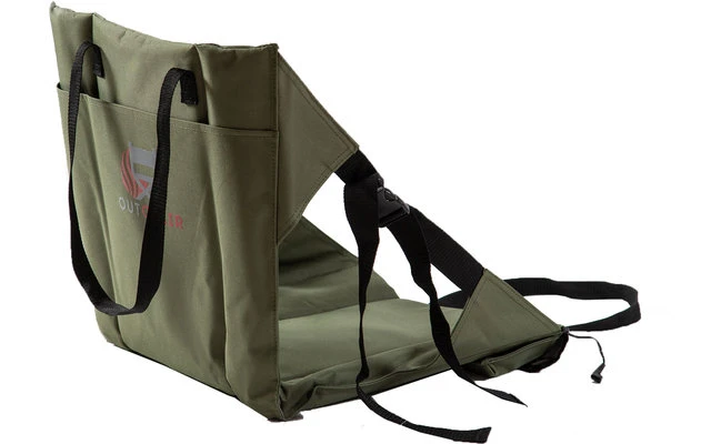 Outchair Back Up Beheizbarer Sitz Schwarz 2 Outchair Back Up Beheizbarer Sitz Schwarz – Bild 2