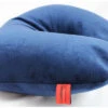 Cuddlebug 2in1 Reisekissen Blau
