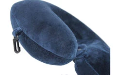 Cuddlebug Memory Schaum-Reisekissen Schwarz 7 Cuddlebug Memory Schaum-Reisekissen Schwarz -Camping Gear Günstiges Camping Geschäft 286125 2072166