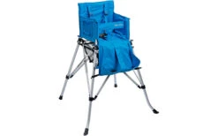 One2Stay Faltbarer Kinderhochstuhl