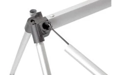 Brunner Levin Ultralight 2 Outdoor Campingtisch 80 X 60 Cm -Camping Gear Günstiges Camping Geschäft 299824 2573284