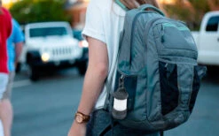 Ansmann CL200B LED Campinglaterne -Camping Gear Günstiges Camping Geschäft 307126 2669470