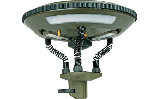 Schwaiger Solar LED-Campingleuchte Mit Bluetooth Lautsprecher 1 Schwaiger Solar LED-Campingleuchte Mit Bluetooth Lautsprecher