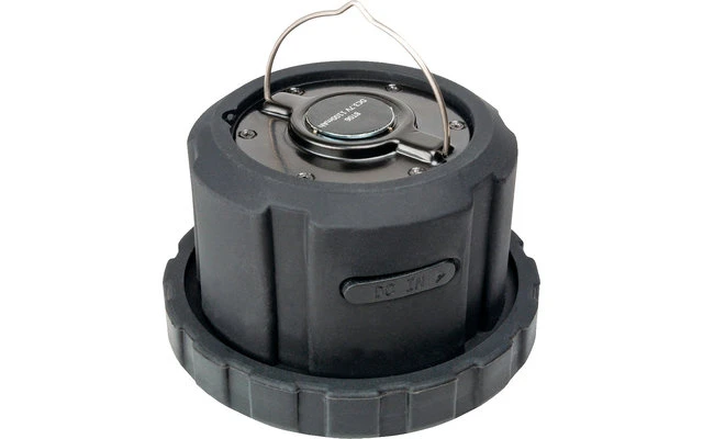 Schwaiger Solar LED-Campingleuchte Mit Bluetooth Lautsprecher 7 Schwaiger Solar LED-Campingleuchte Mit Bluetooth Lautsprecher – Bild 7