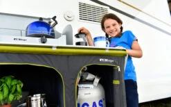 Berger Küchenbox Pablo Mit Spüle 5 Berger Küchenbox Pablo Mit Spüle -Camping Gear Günstiges Camping Geschäft 309896 2276224