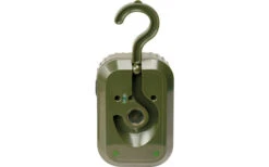 Camping Akku-Campingleuchte Inkl. Bluetooth Lautsprecher -Camping Gear Günstiges Camping Geschäft 313760 2605076