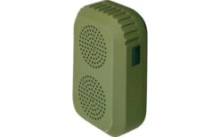 Camping Akku-Campingleuchte Inkl. Bluetooth Lautsprecher -Camping Gear Günstiges Camping Geschäft 313808 2605088