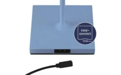 Sigor Nuindie Outdoor Akku-Tischleuchte Rund 380mm Blau 11 Sigor Nuindie Outdoor Akku-Tischleuchte Rund 380mm Blau -Camping Gear Günstiges Camping Geschäft 316172 2535850