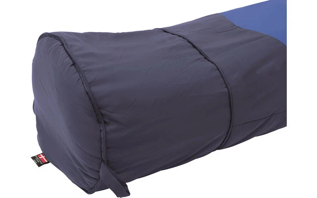 Outwell Convertible Junior Navy Kinder-Mumienschlafsack 1 Outwell Convertible Junior Navy Kinder-Mumienschlafsack