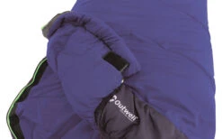Outwell Convertible Junior Navy Kinder-Mumienschlafsack 7 Outwell Convertible Junior Navy Kinder-Mumienschlafsack -Camping Gear Günstiges Camping Geschäft 317112 2138190