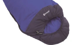 Outwell Convertible Junior Navy Kinder-Mumienschlafsack 8 Outwell Convertible Junior Navy Kinder-Mumienschlafsack -Camping Gear Günstiges Camping Geschäft 317151 2136716