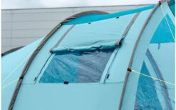 Camptime Uranus 6 Tunnelzelt -Camping Gear Günstiges Camping Geschäft 317187 2137149