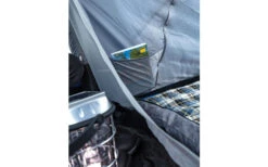 Berger Zelt Lagoon 4 Air Familienzelt -Camping Gear Günstiges Camping Geschäft 317253 2137944