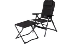 Berger Novara Freistehende Beinauflage -Camping Gear Günstiges Camping Geschäft 317505 2135543