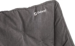 Outwell Tally Lake Faltstuhl -Camping Gear Günstiges Camping Geschäft 317592 2131077