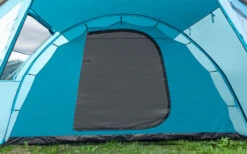 Camptime Uranus 6 Tunnelzelt -Camping Gear Günstiges Camping Geschäft 323400 2156246