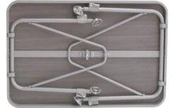 Outwell Coledale S Klapptisch 80 X 60 Cm -Camping Gear Günstiges Camping Geschäft 323657 2163002