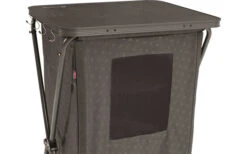 Outwell Domingo Campingschrank 8 Outwell Domingo Campingschrank -Camping Gear Günstiges Camping Geschäft 323750 2163071