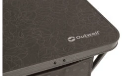 Outwell Campingschrank Bahamas -Camping Gear Günstiges Camping Geschäft 323840 2553118