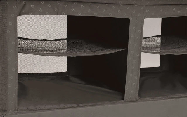 Outwell Aruba Campingschrank 2 Outwell Aruba Campingschrank – Bild 2