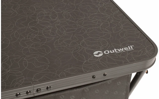 Outwell Domingo Campingschrank 6 Outwell Domingo Campingschrank – Bild 6