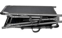 Berger Slimline Dreibein Sonnenliege Hellblau -Camping Gear Günstiges Camping Geschäft 333065 2192574 1