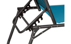 Berger Slimline Dreibein Sonnenliege Hellblau -Camping Gear Günstiges Camping Geschäft 333194 2227357 1