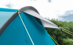 Camptime Uranus 6 Tunnelzelt -Camping Gear Günstiges Camping Geschäft 333293 2554261