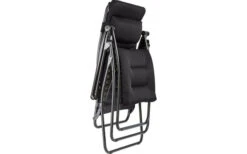 Lafuma RSX CLIP XL AirComfort Relaxsessel Anthrazit -Camping Gear Günstiges Camping Geschäft 333782 2212928 1
