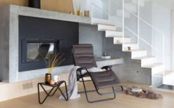 Lafuma RSX CLIP AirComfort Relaxsessel Anthrazit 9 Lafuma RSX CLIP AirComfort Relaxsessel Anthrazit -Camping Gear Günstiges Camping Geschäft 333908 2204591