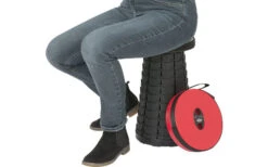 Wedo Sittogo Teleskophocker Rot 10 Wedo Sittogo Teleskophocker Rot -Camping Gear Günstiges Camping Geschäft 333926 2206197