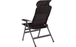 Crespo AP/238-ADCS Klappstuhl Grau -Camping Gear Günstiges Camping Geschäft 335553 2398195