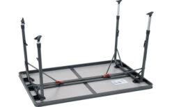 Crespo Valencia I Campingtisch 120 X 80 Cm -Camping Gear Günstiges Camping Geschäft 335601 2298161