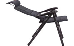 Crespo AP/238-ADCS Klappstuhl Grau -Camping Gear Günstiges Camping Geschäft 335625 2398102