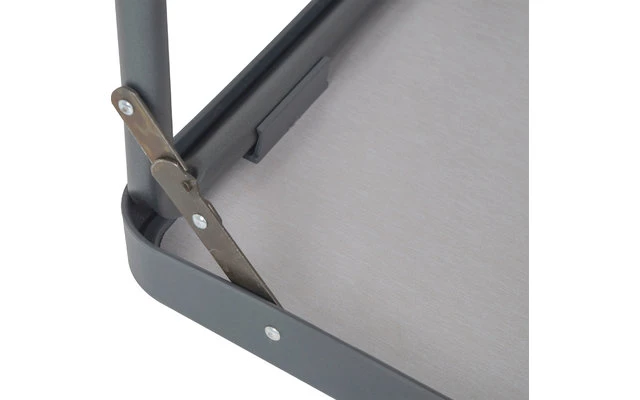 Crespo AP/280 Camping-Beistelltisch 42,5 X 42,5 Cm 4 Crespo AP/280 Camping-Beistelltisch 42,5 X 42,5 Cm – Bild 4