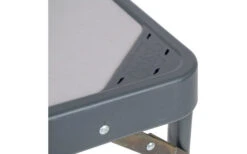 Crespo AP/280 Camping-Beistelltisch 42,5 X 42,5 Cm 9 Crespo AP/280 Camping-Beistelltisch 42,5 X 42,5 Cm -Camping Gear Günstiges Camping Geschäft 335826 2598670