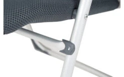 Crespo Compact Air-Elegant Aluminium Klappstuhl -Camping Gear Günstiges Camping Geschäft 335853 2399219
